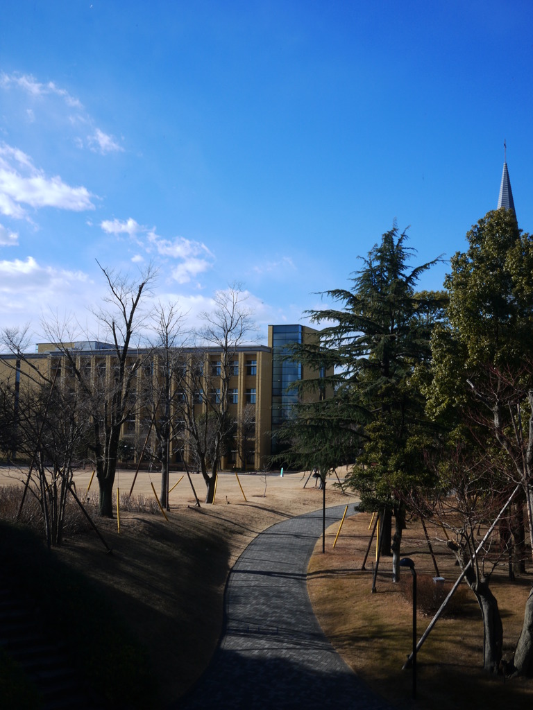 Campus Loc