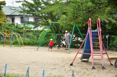 Summer Holiday
