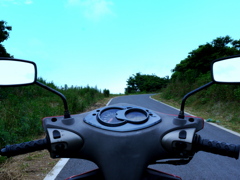 Driving