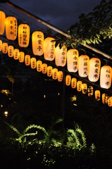 At Kodaiji