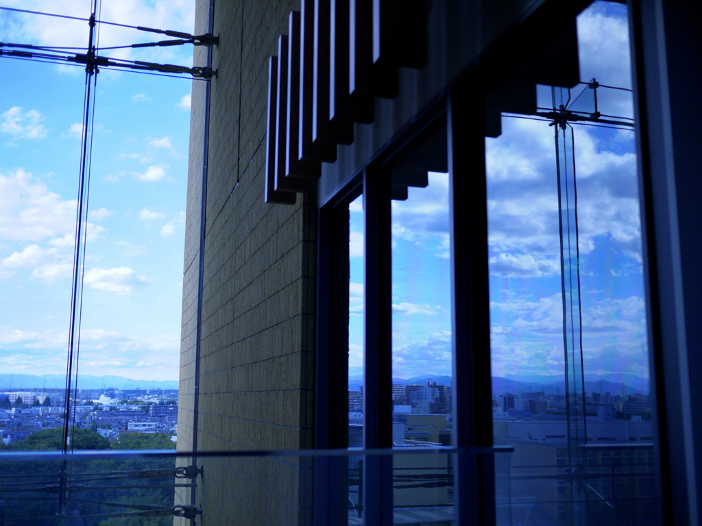 Sky Campus