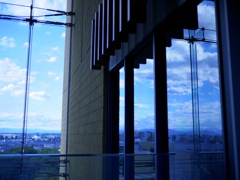 Sky Campus