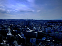 Yokohama Blues