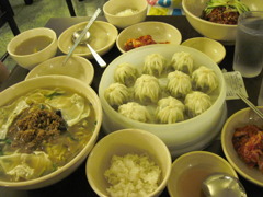 明洞餃子