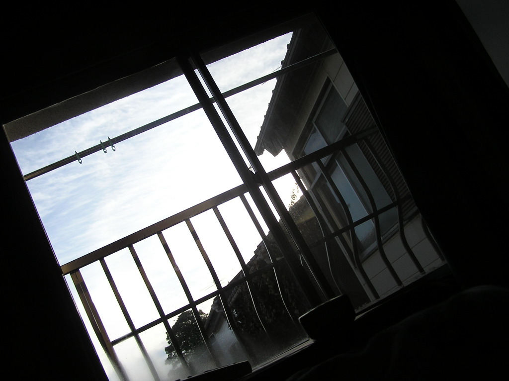 あるお部屋