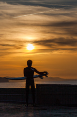 sunrise