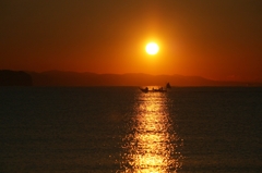 cross point