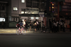 messenger