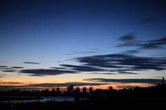 skyline