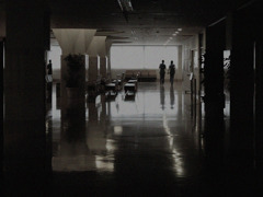 in sickness