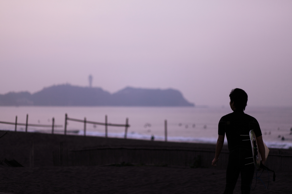 sea