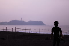 sea