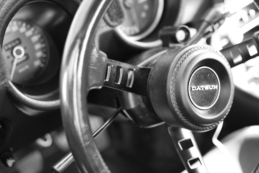 DATSUN