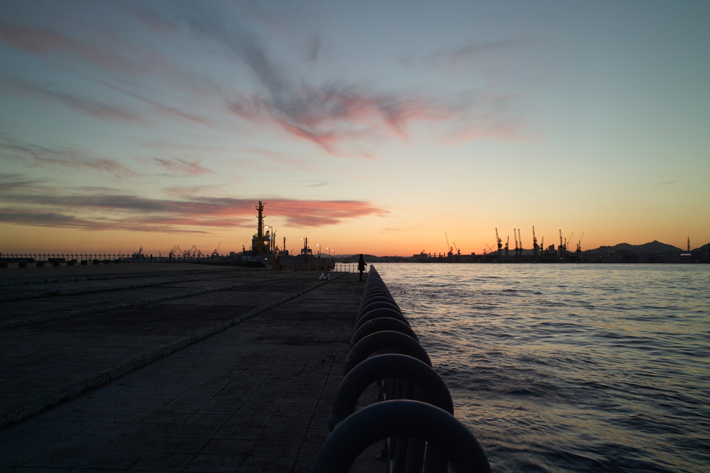 たくさん釣れると良いですね