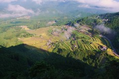 丸山千枚田