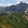 西鎌尾根
