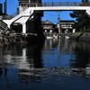 アルルの様な橋