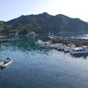 陽だまりの漁港