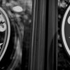 la café tienda de Hangchow
