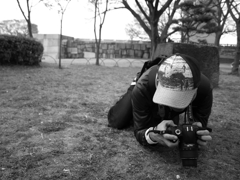 Camera Boy