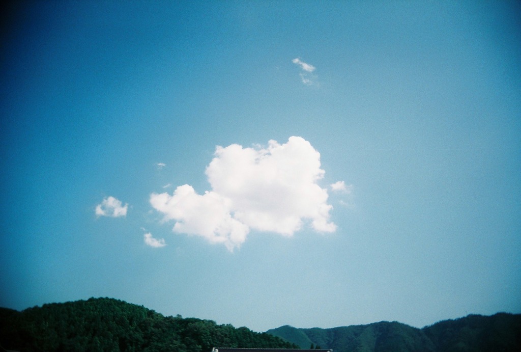 alone