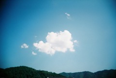 alone