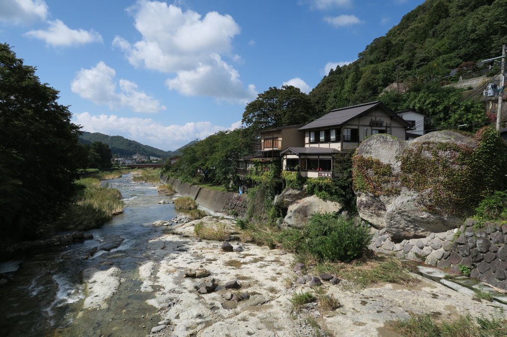 山寺橋