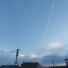 飛行機雲