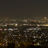 山形市夜景4