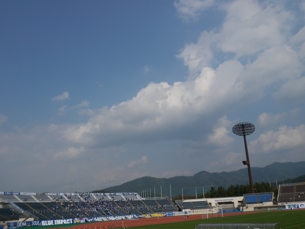 空1