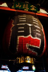 雷門