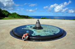 沖縄平和記念公園