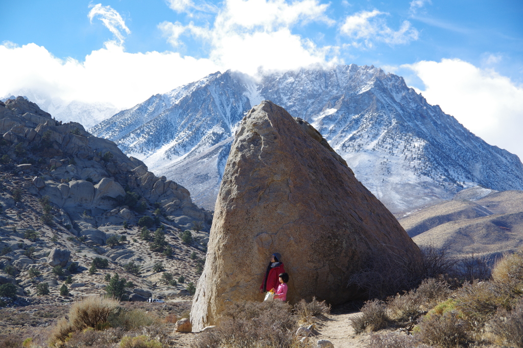 Boulder