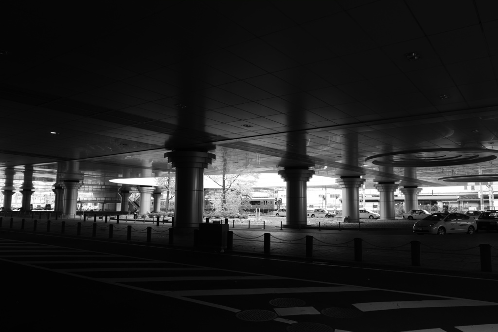 寒くなってきた