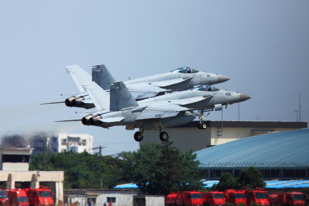 Super Hornet