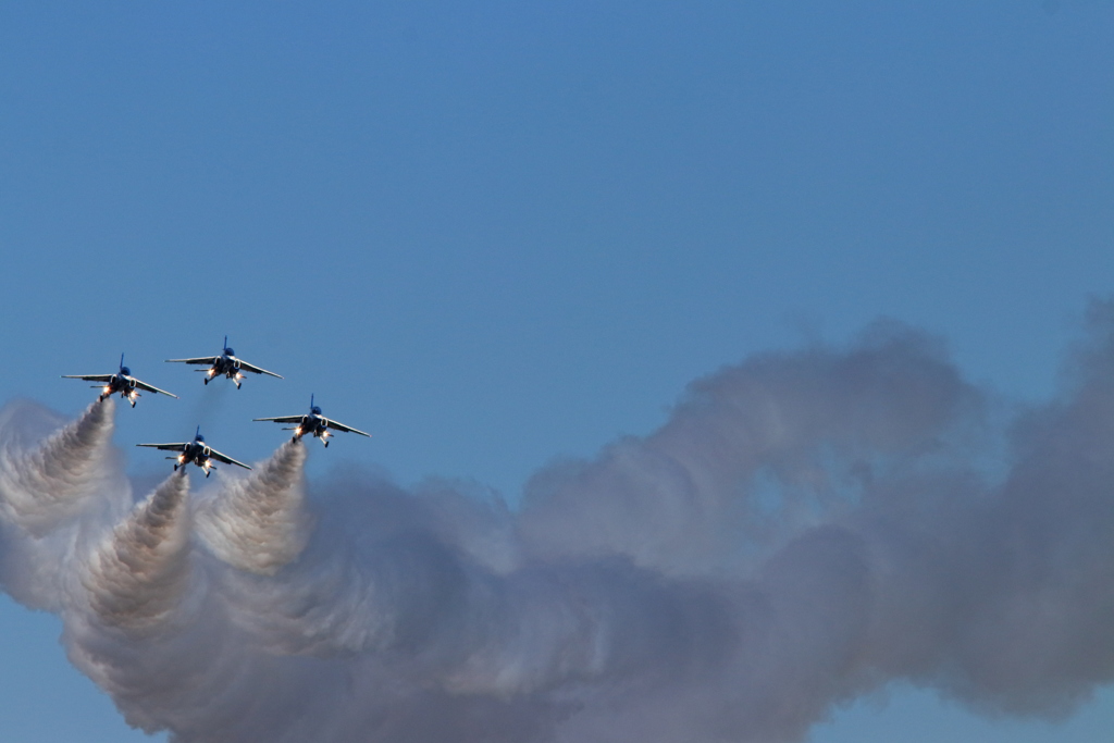 2017入間航空祭1
