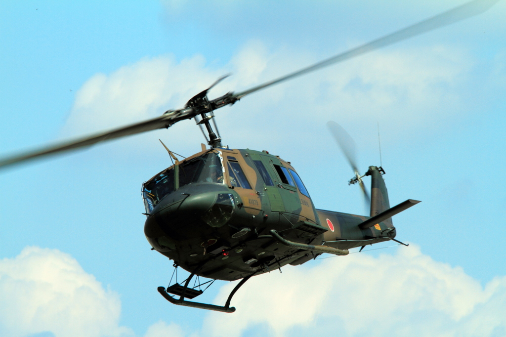 UH-1