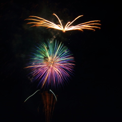 firework　1