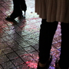 rain