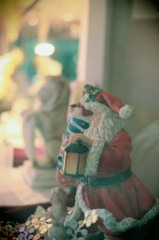 Santa Claus