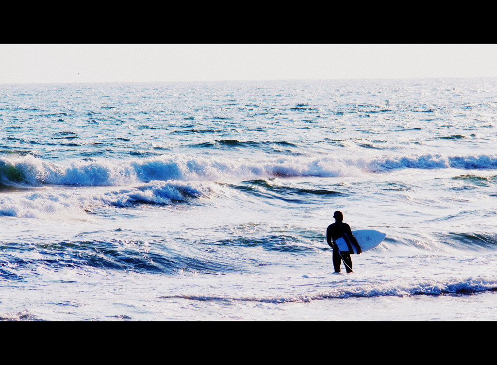 Surfing