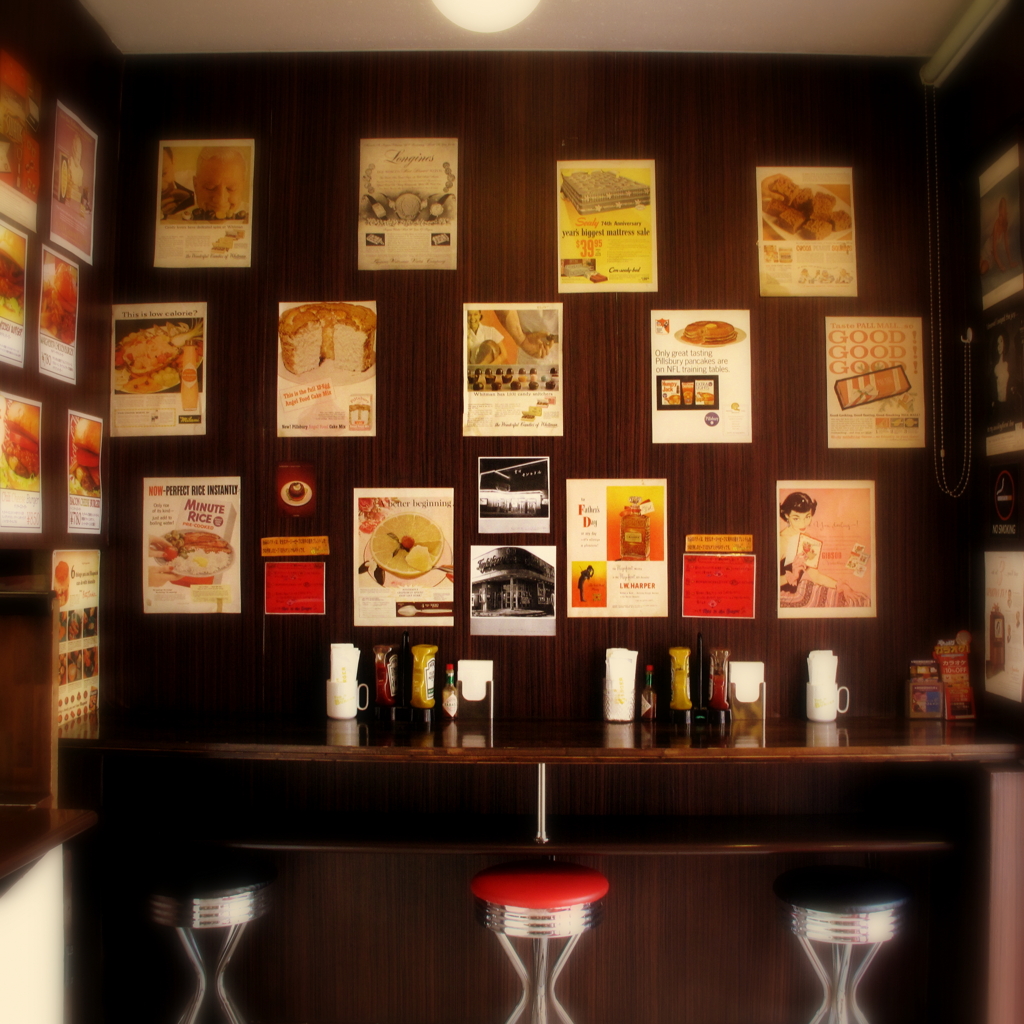 burgershop
