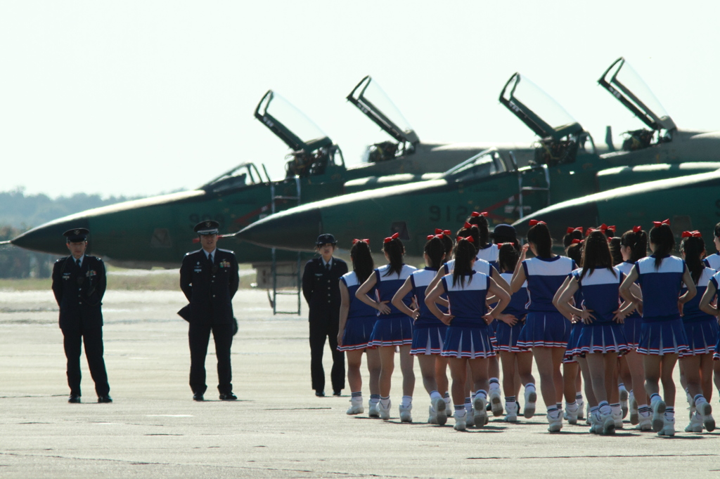 fighter＆girls