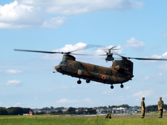 Chinook