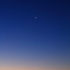 夜明け前