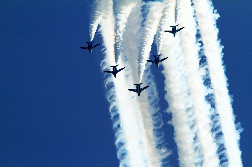 Wide to Delta Loop