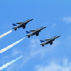 line abreast oll