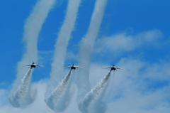Blue Impulse 1