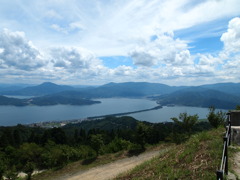 天橋立