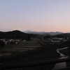 飯豊連峰・ラスト